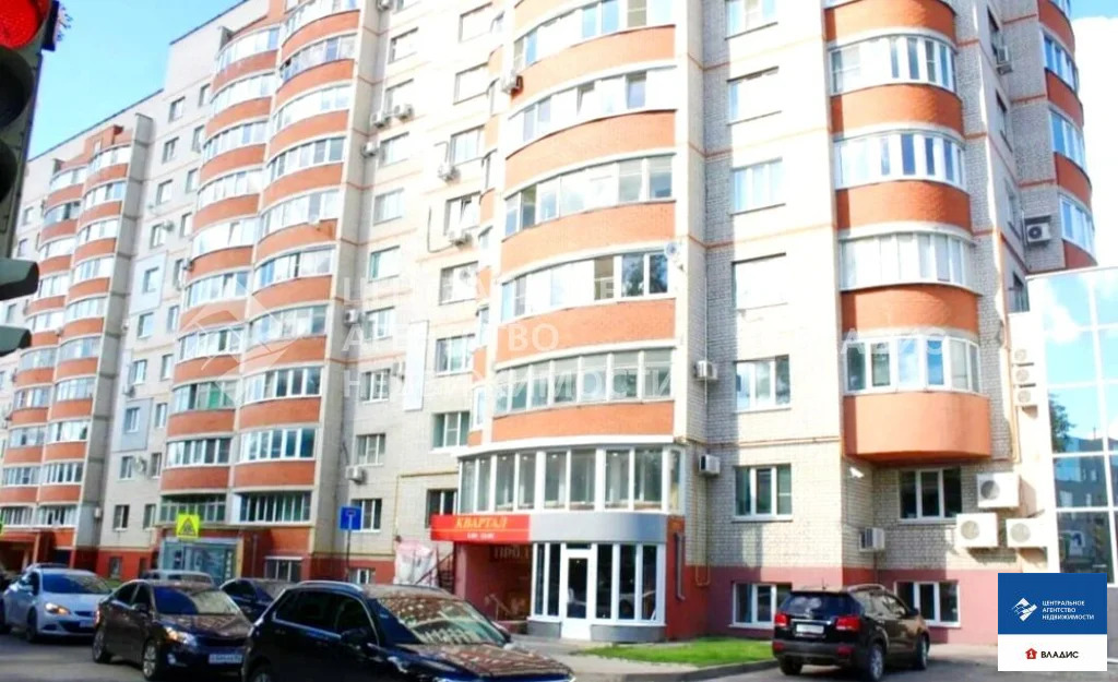 Аренда квартиры, Рязань, ул. Гагарина - Фото 3