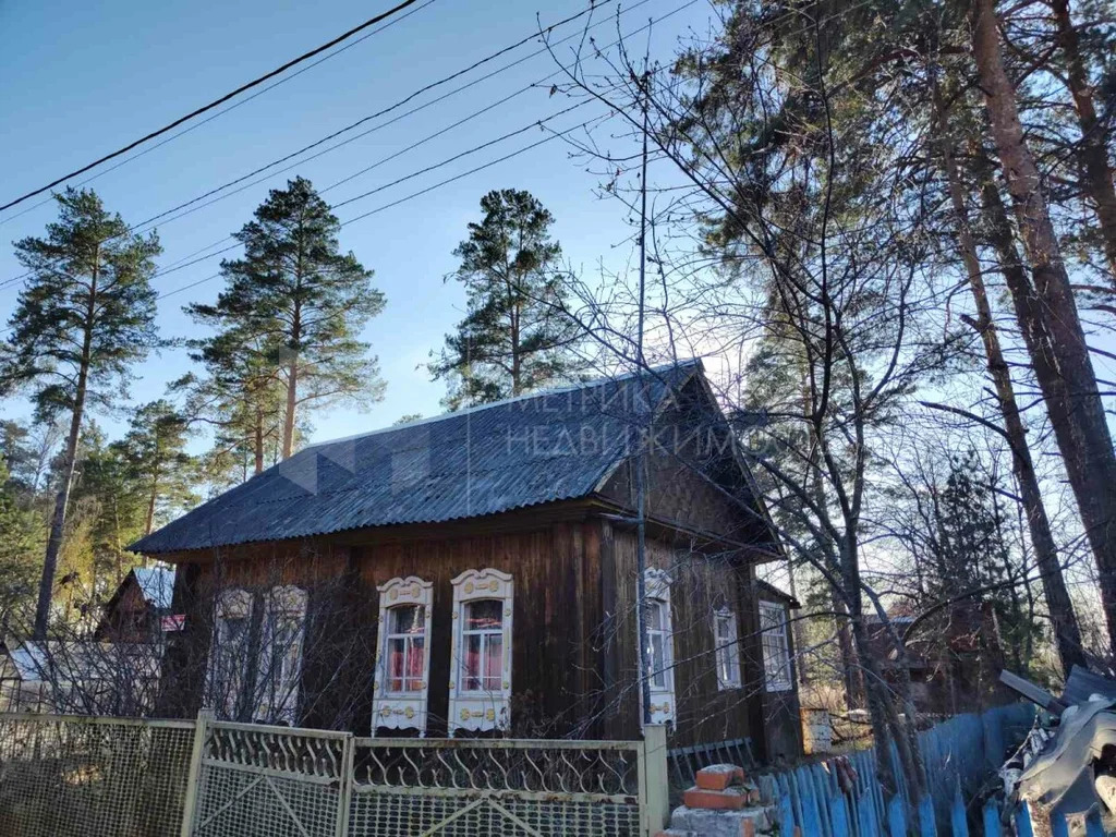 Продажа дома, Нижнетавдинский район, Нижнетавдинский р-н - Фото 0