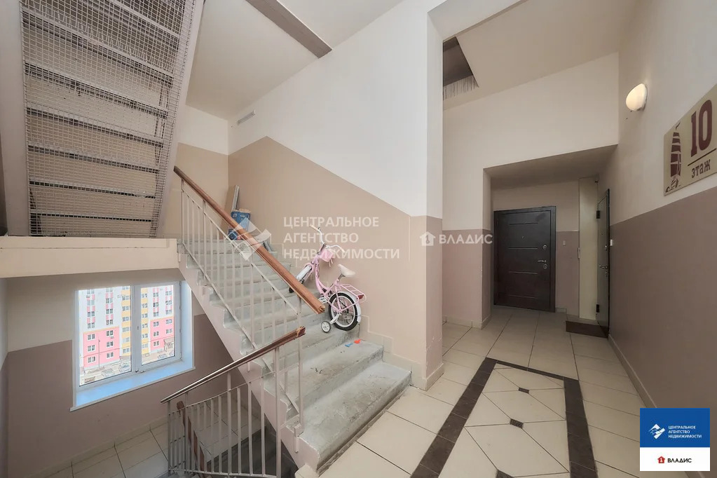 Продажа квартиры, Рыбное, Рыбновский район, Крымская улица - Фото 13