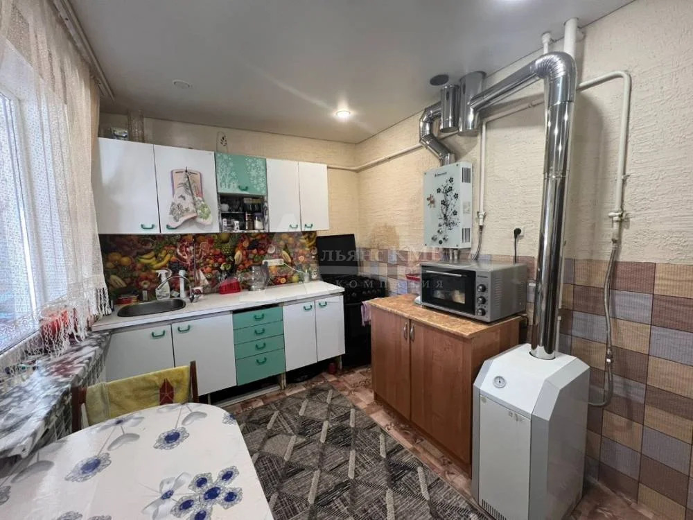 Продажа дома, Георгиевск, ул. Лесная - Фото 11