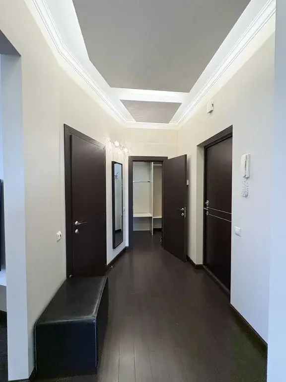 Продажа 3-х к.кв. в ЖК Ривер-Хаус, Филевский б-р - Фото 22