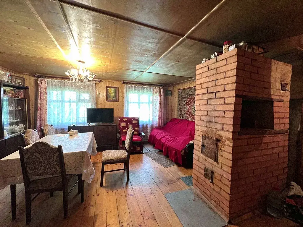 Дом в деревне Дмитровка - Фото 8