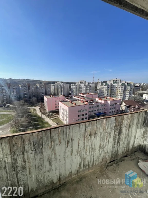 Продажа квартиры, Симферополь, улица имени Мате Залки - Фото 17