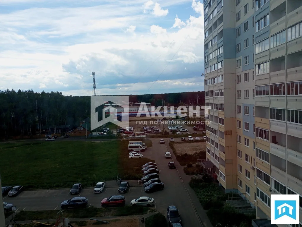 Продажа квартиры, Иваново, мкр Рождественский - Фото 15