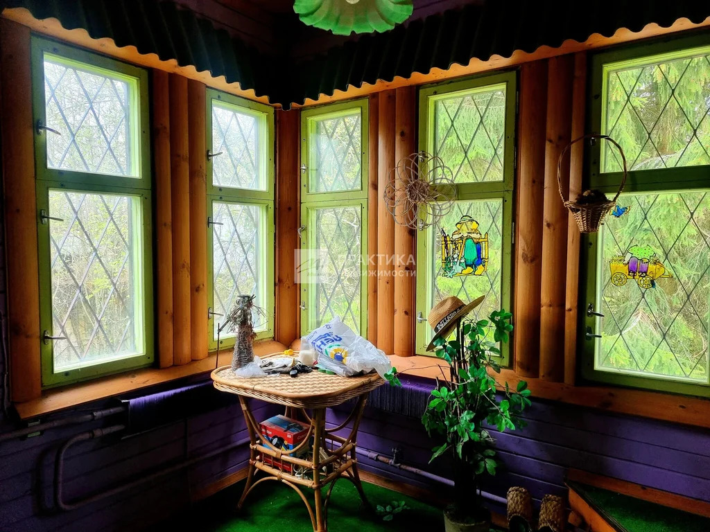 Продажа дома, Новоселки, Клинский район - Фото 11