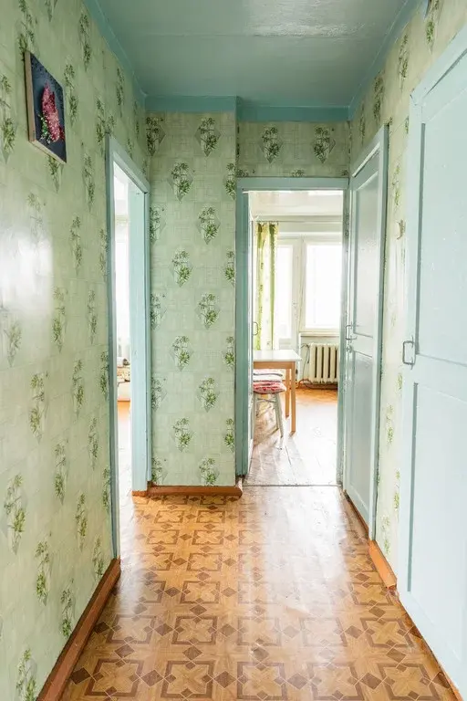Квартира в с. Ункурда - Фото 15