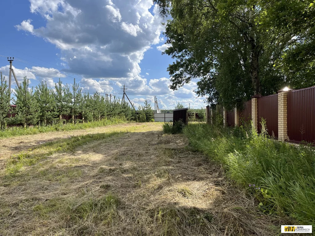 Продажа дома, Синьково, Раменский район - Фото 31