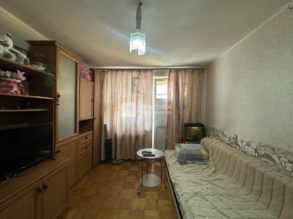 Продажа квартиры, Балашиха, Балашиха г. о., ул. Калинина - Фото 4