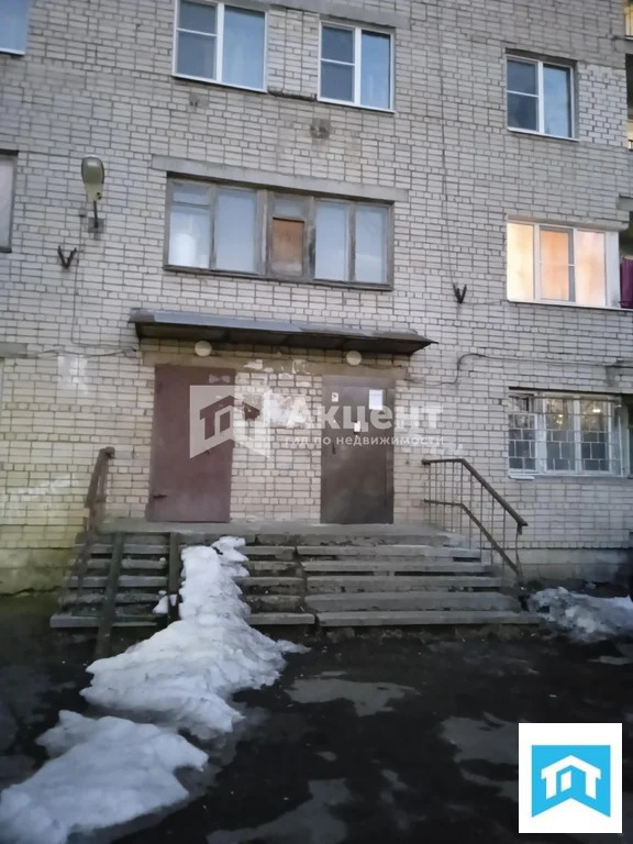 Продажа комнаты, Иваново, Слесарный пер. - Фото 11