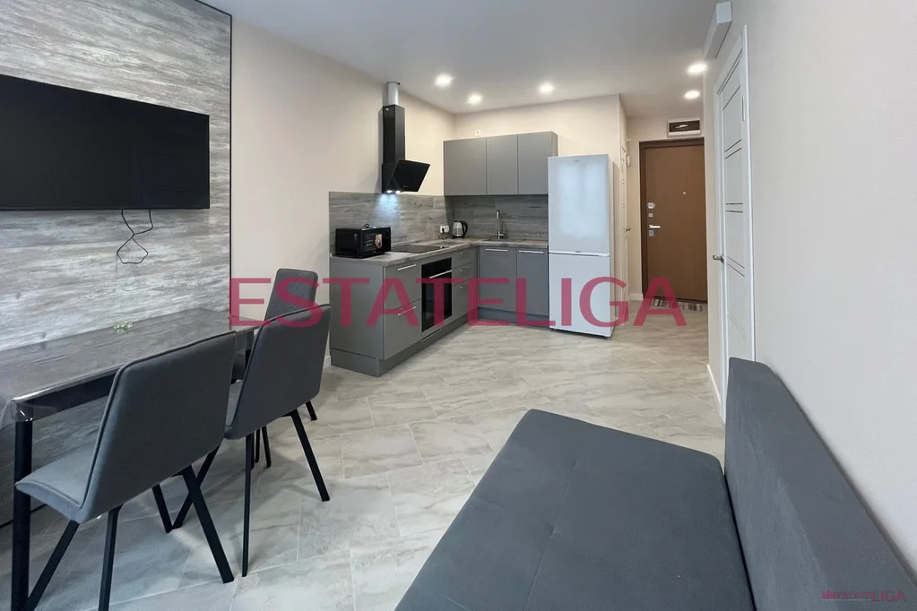 Аренда квартиры, Очаковское ш. - Фото 5