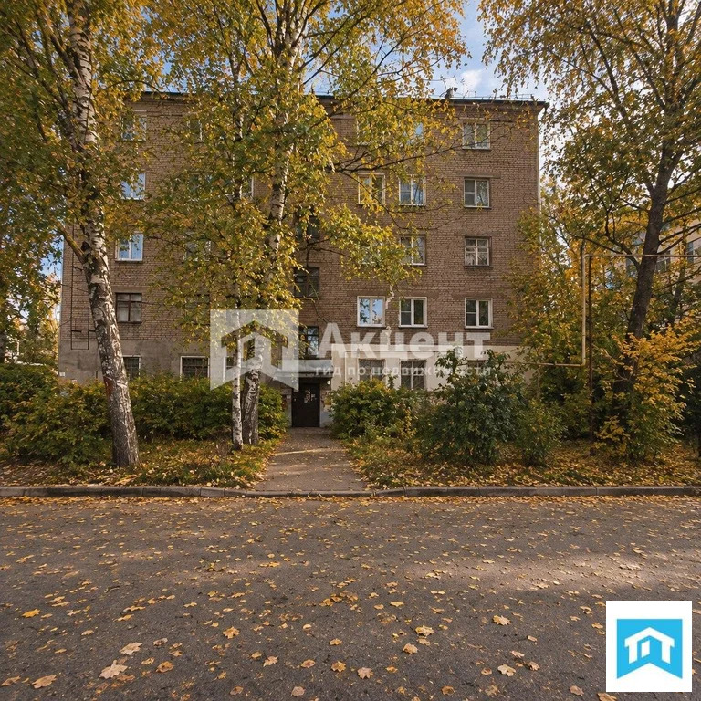 Продажа квартиры, Иваново, ул. Калинина - Фото 1