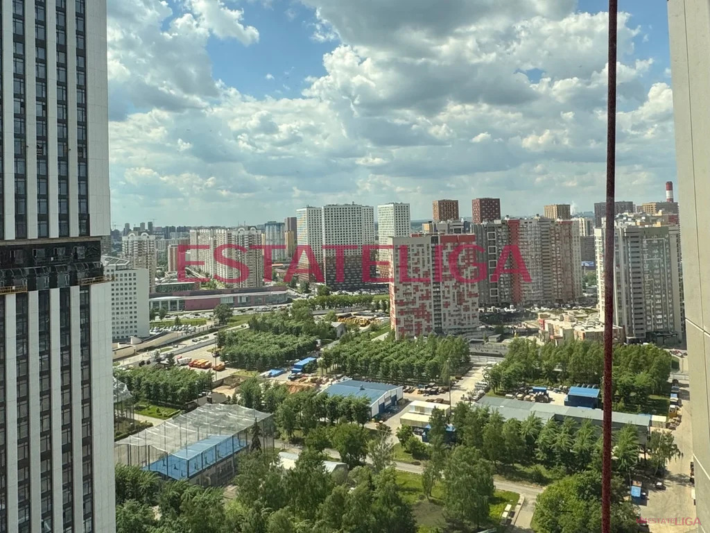 Продажа квартиры, улица Василия Ланового - Фото 14