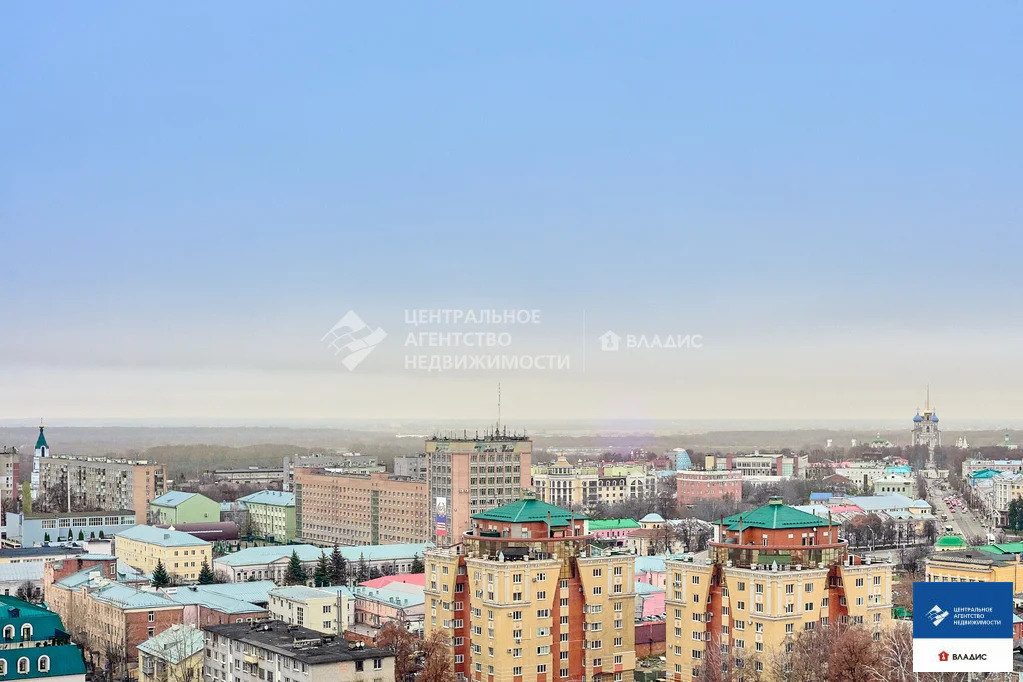 Продажа квартиры, Рязань, ул. Чапаева - Фото 17