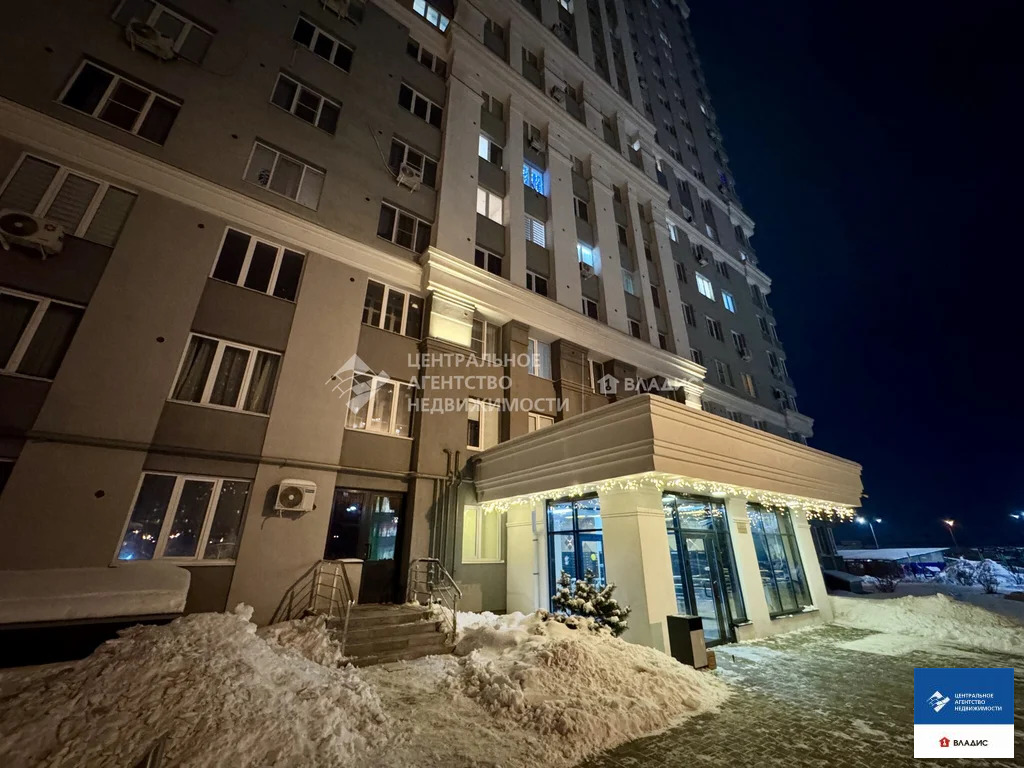 Аренда квартиры, Рязань - Фото 19