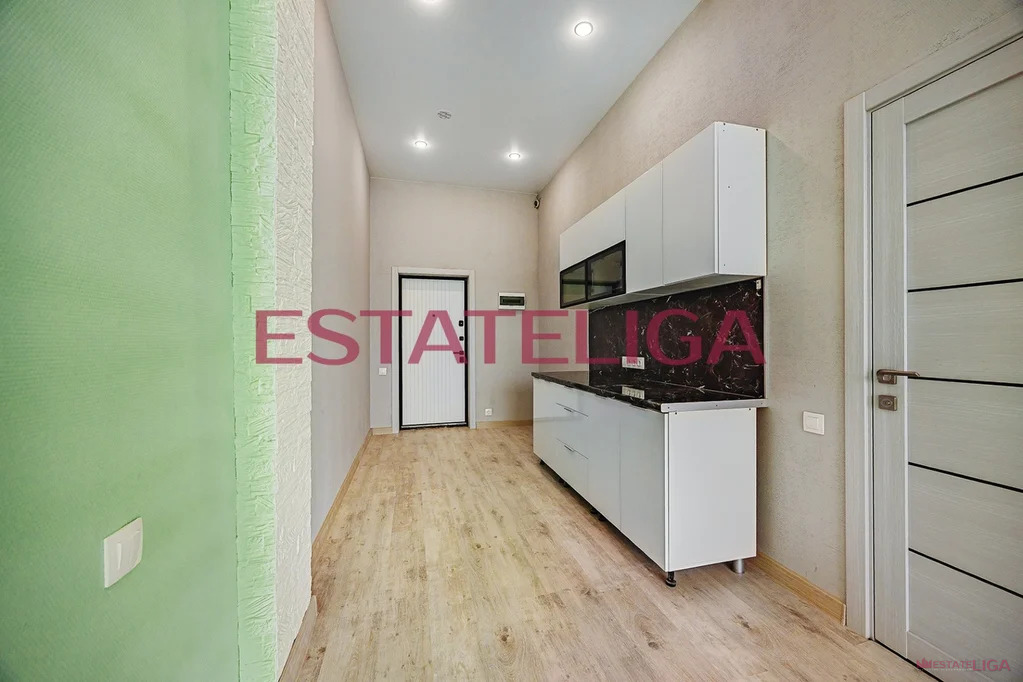 Продажа квартиры, Севастополь, улица Пляж Омега - Фото 8