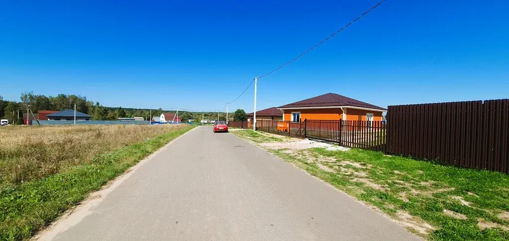 Одноэтажный дом со всеми коммуникациями в городе Жуков Калужской обл.! - Фото 17