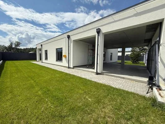 Продам дом, Придорожная ул, 29Г, Екатеринбург г, 10 км от города - Фото 1