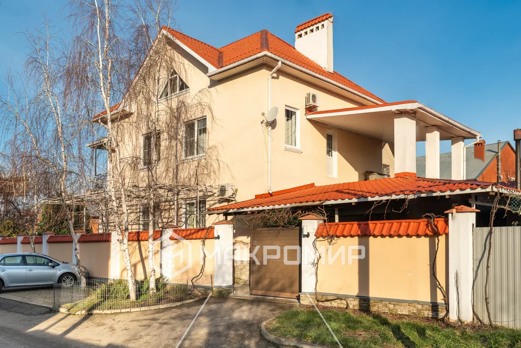 Продажа дома, Краснодар, Островная ул. - Фото 45