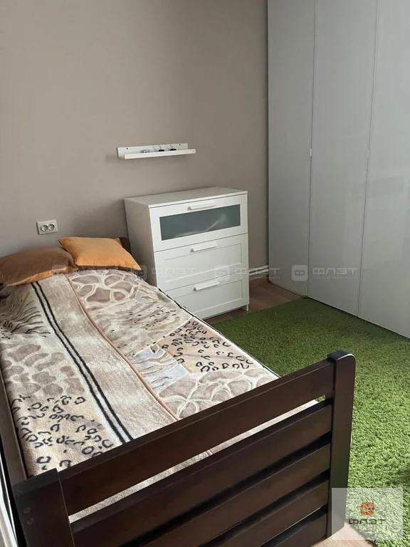 Продажа дома, Высокая Гора, Высокогорский район, ул. Колхозная - Фото 6