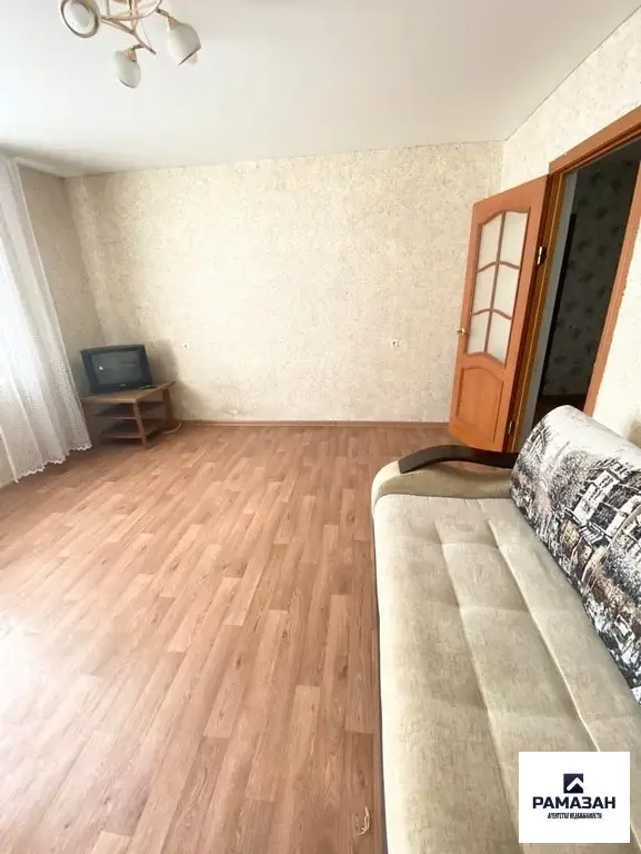 1-ком квартира ул.Лазарева, д. 5А - Фото 6