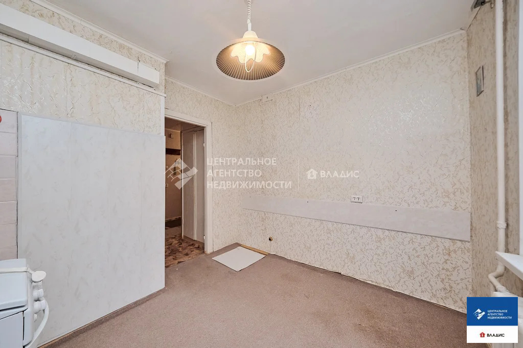 Продажа квартиры, Рязань, Касимовское ш. - Фото 1