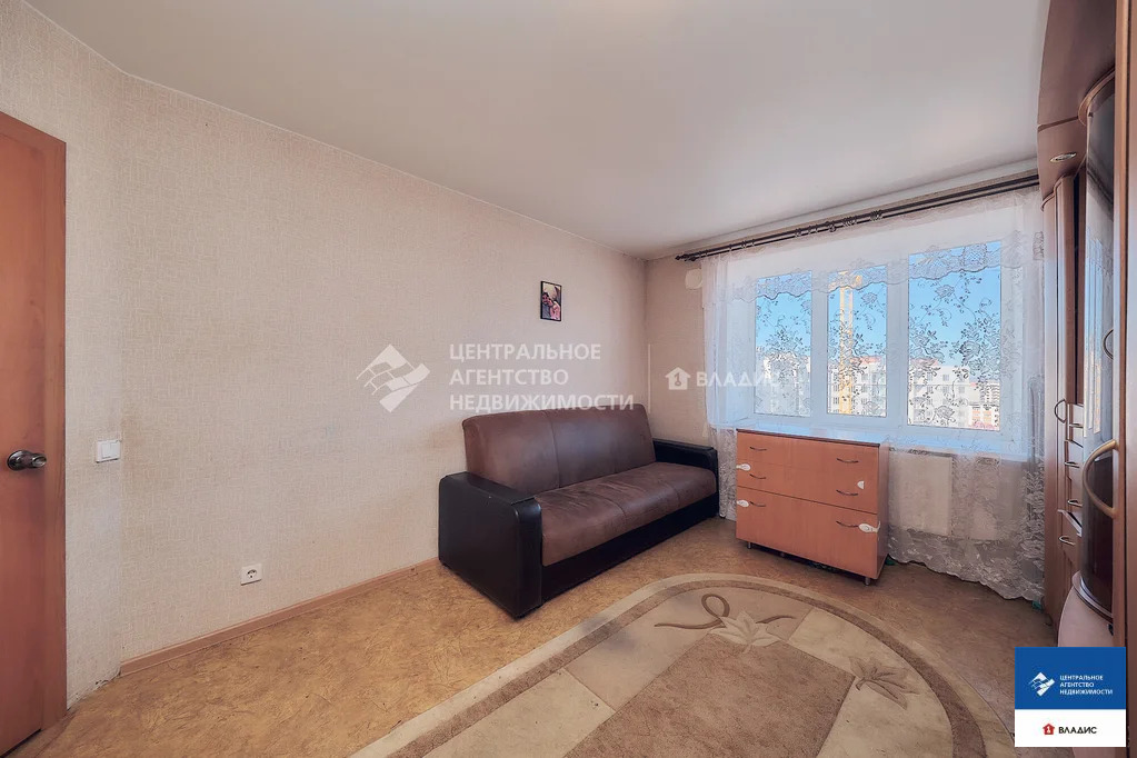 Продажа квартиры, Рыбное, Рыбновский район, Крымская улица - Фото 2