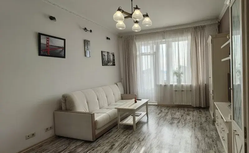 Продается лучшая квартира в ЖК "Рублевское предместье" - Фото 3