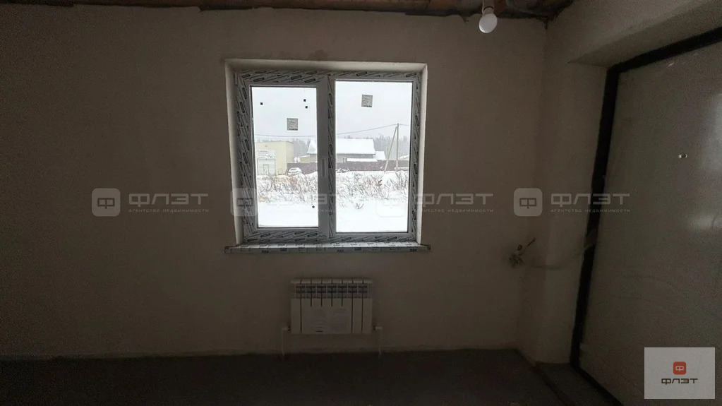 Продажа дома, Новое Шигалеево, Пестречинский район, ул. Садовая - Фото 6