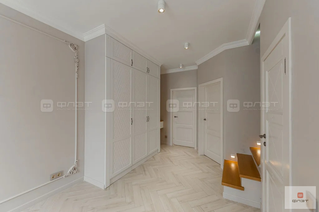 Продажа таунхауса, Казань, ул. Центральная 2-я (Салмачи) - Фото 9