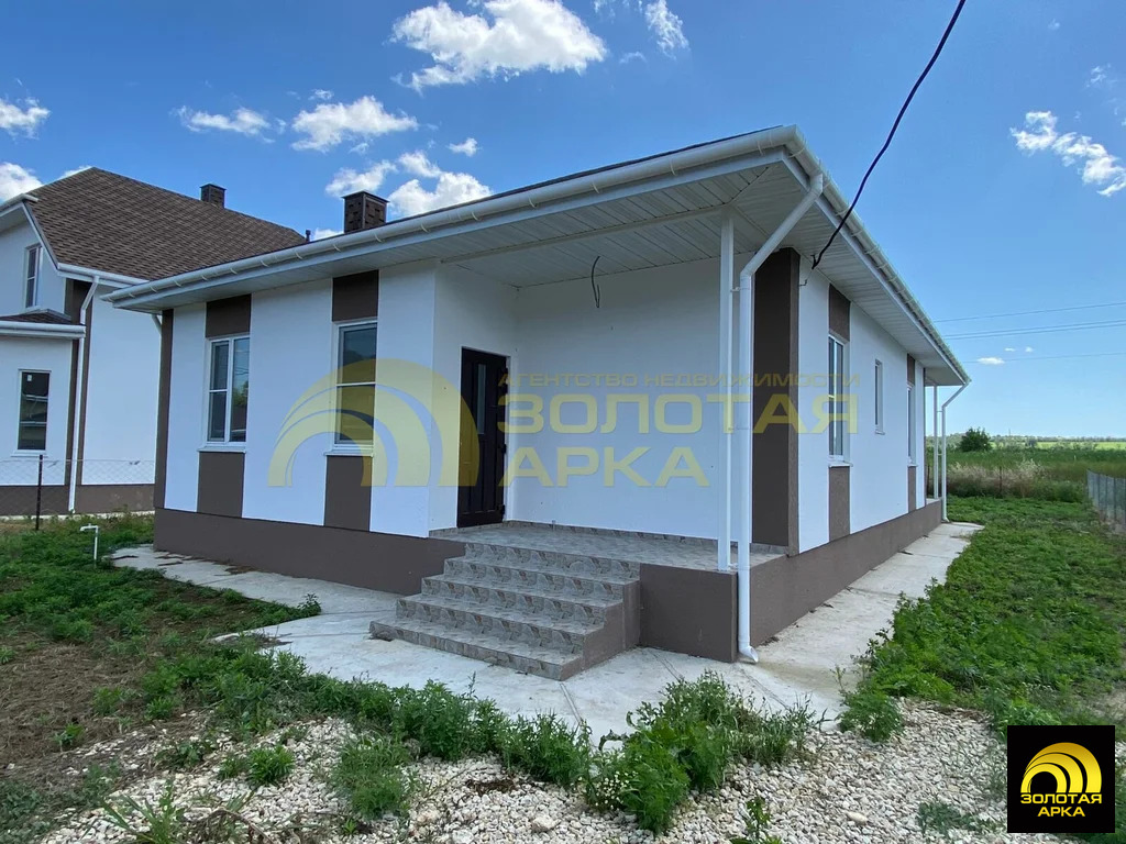 Продажа дома, Темрюк, Темрюкский район, улица Ильи Павленко - Фото 1