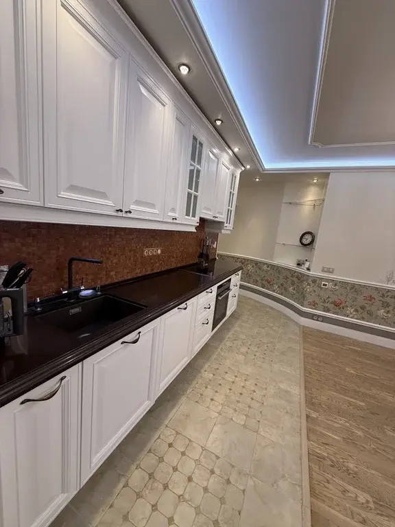 Сдается очаровательная 3-х комнатная квартира - Фото 41