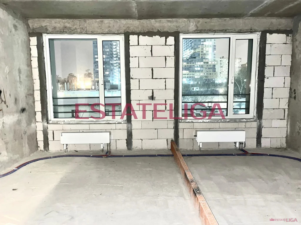 Продажа квартиры, Шелепихинская наб. - Фото 8