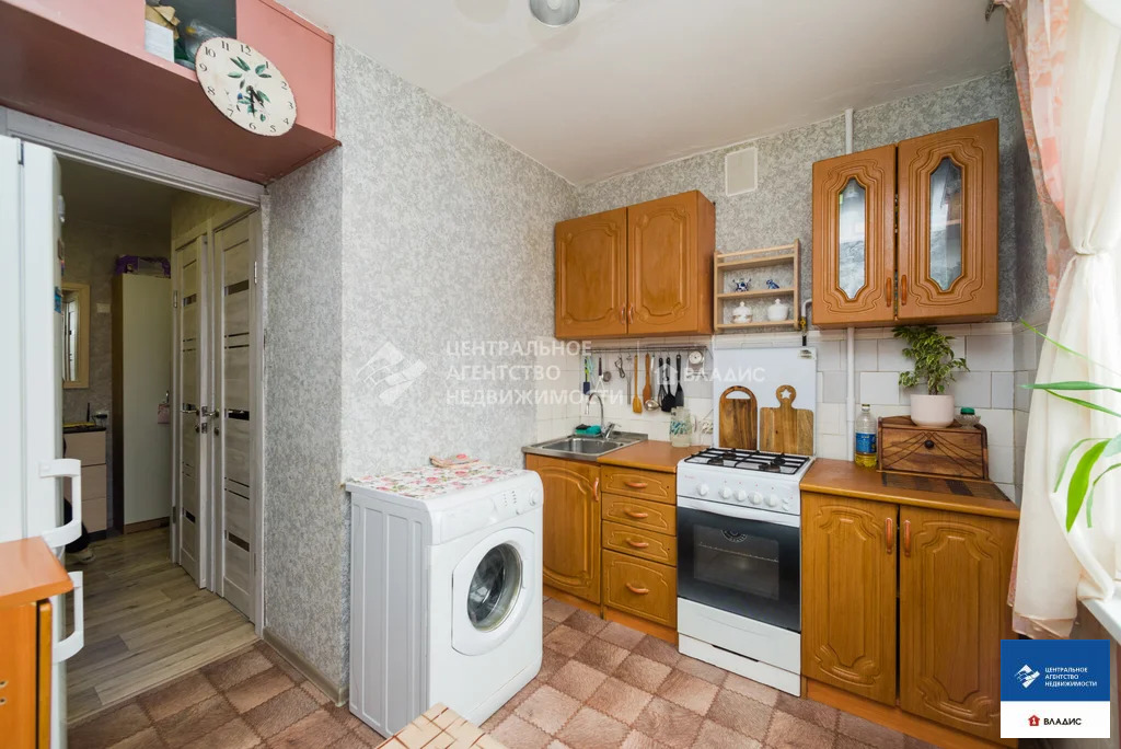 Продажа квартиры, Рязань, ул. Интернациональная - Фото 11