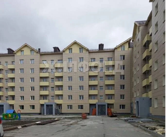 Продажа квартиры, Новосибирск, ул. Ивлева - Фото 19
