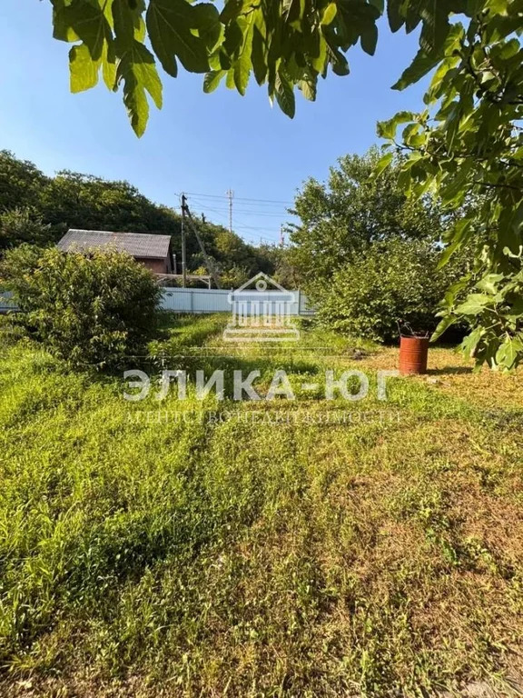 Продажа участка, Пляхо, Туапсинский район, ул. Совхозная - Фото 3