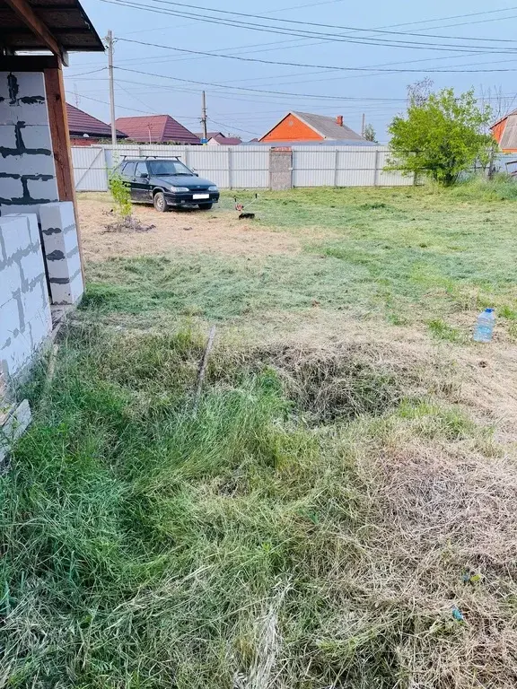 Земельный участок 7,5 сот, РостШ, 9 км - Фото 4