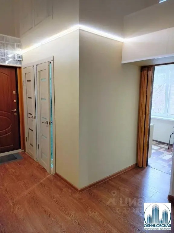 Продажа двухкомнатной квартиры в Кубинке-10 - Фото 7