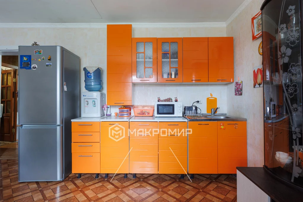 Продажа дома, Криводановка, Новосибирский район, Мичурина пер. - Фото 37