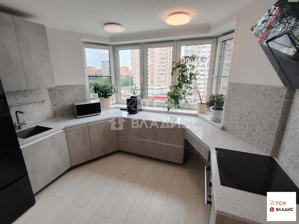 Продажа квартиры, Балашиха, Балашиха г. о., проспект Героев - Фото 7