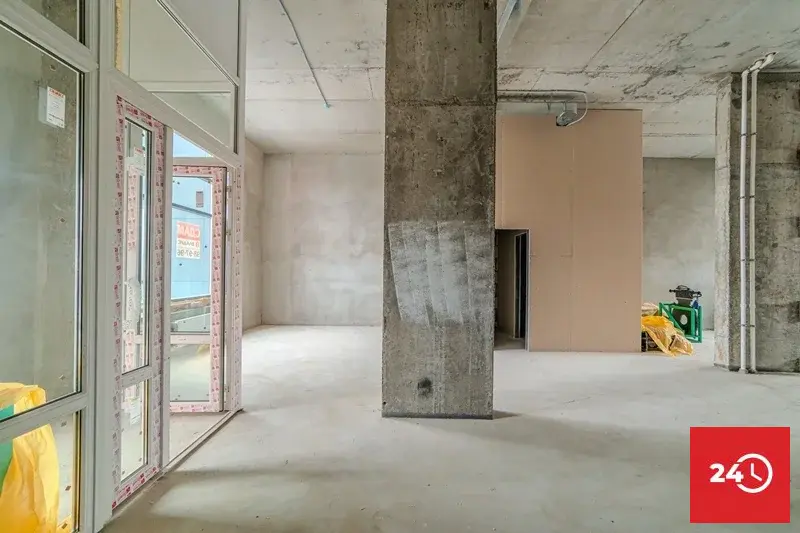 В продаже коммерческое помещение площадью 89, 33 кв. м. - Фото 19