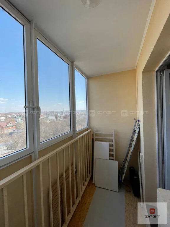 Продажа квартиры, Казань, ул. Натана Рахлина - Фото 22
