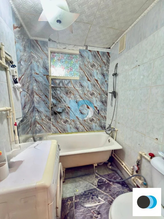 Продажа квартиры, Семилетка, Дюртюлинский район, ул. Коммунистическая - Фото 10