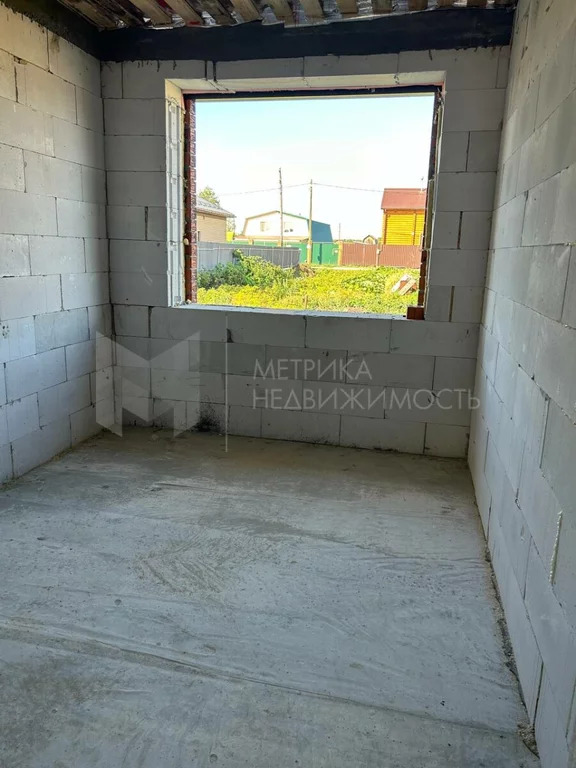 Продажа дома, Тюмень, Г Тюмень, ул Озерная - Фото 11