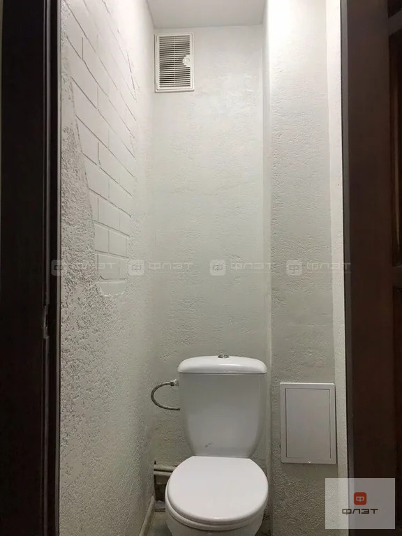 Продажа квартиры, Осиново, Зеленодольский район, ул. Центральная - Фото 10