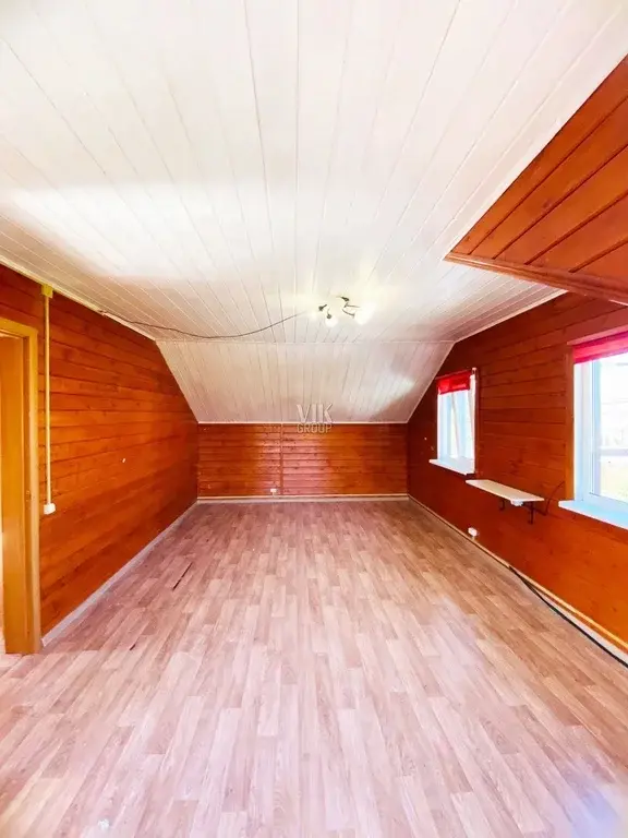 Продается отличный двухэтажный жилой коттедж в деревне Манушкино - Фото 11