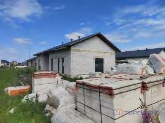 Продажа дома, Кулаково, Тюменский район, Мирная улица - Фото 1