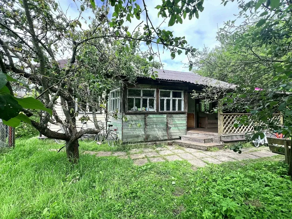 Дом в селе Куплиям - Фото 4
