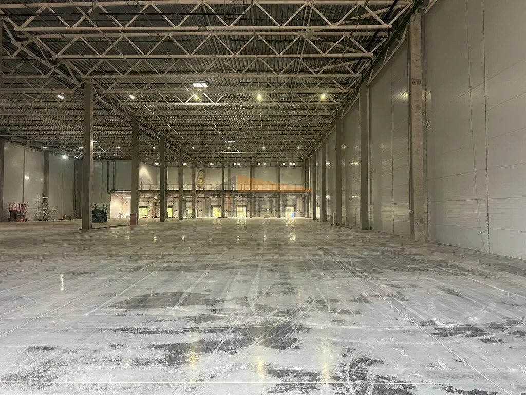 Аренда склада, Аббакумово, Мытищинский район, Оленьи Пруды ул. - Фото 7