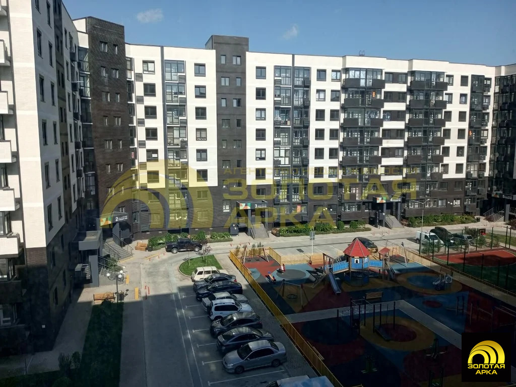 Продажа квартиры, Темрюк, Темрюкский район, ул. Дальняя - Фото 1
