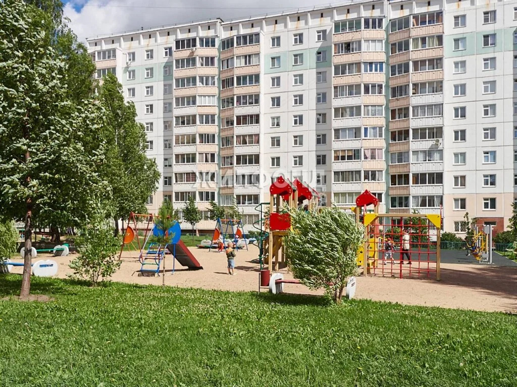 Продажа квартиры, Новосибирск, Гребенщикова - Фото 17